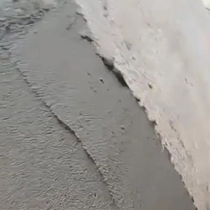 杜尔伯特水工建筑物I级C55聚合物改性水泥砂浆 渠道防渗泵站加固迎水面抗冲刷砂浆