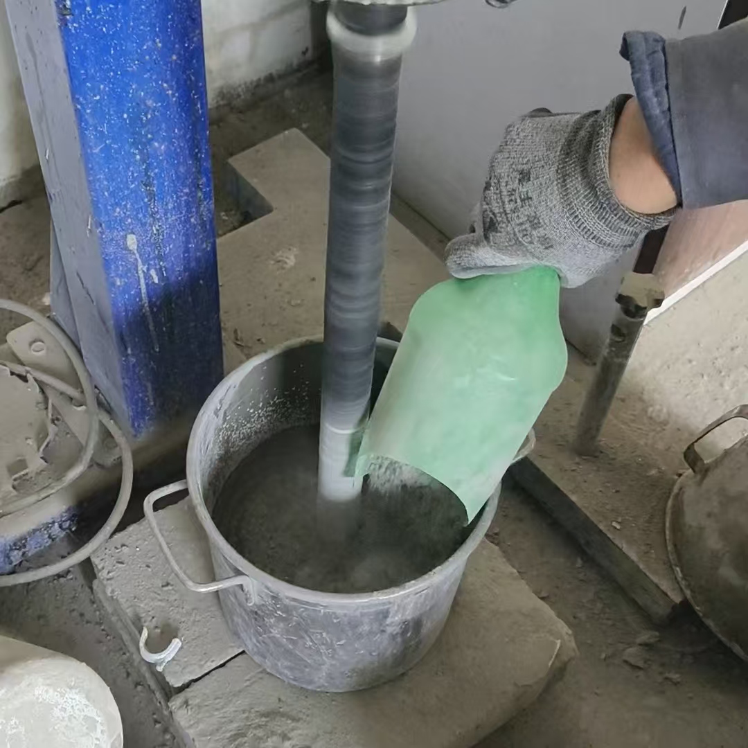 杜尔伯特桥梁公路张拉用H60压浆料与普通压浆料有什么区别？