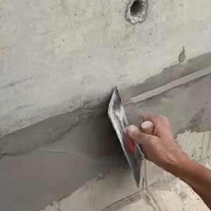 杜尔伯特P型防护型环氧树脂砂浆