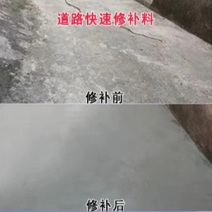 杜尔伯特水泥路面薄层修补剂