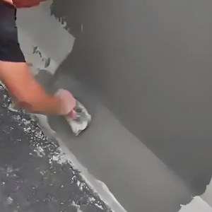 杜尔伯特GB50728一级聚合物改性水泥砂浆